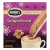 Nonni's - Biscotti Gingerbread - Case of 12 - 6.88 OZ