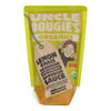 Uncle Dougie's - Sauce Lmngrs Habanero - Case of 6 - 13.5 OZ