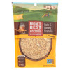 Mom's Best Naturals - Cereal Oats N Hny Granola - Case of 6 - 13 OZ