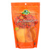 International Harvest Go Mango! Dried Mango Slices  - Case of 6 - 12 OZ International Harvest Go Mango! Dried Mango Slices  - Case of 6 - 12 OZ