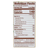 Garden Of Eatin' - Tort Chip Green Free Dill - Case of 12 - 5 OZ Garden Of Eatin' - Tort Chip Green Free Dill - Case of 12 - 5 OZ