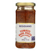 Seggiano Tomato Basil Pesto  - Case of 6 - 7 OZ