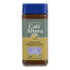 Cafe Altura - Coffee Instant Decaf - Case of 6 - 3.53 OZ