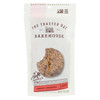 The Toasted Oat Bakehouse. Soft Granola - Case of 6 - 10 OZ