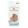 The Toasted Oat Bakehouse. Soft Granola Blueberry Cobbler - Case of 6 - 10 OZ
