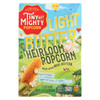 Tiny But Mighty Light Butter Heirloom Popcorn  - Case of 8 - 7.5 OZ