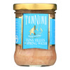 Tonnino Tuna - Tuna In Spring Water - Case of 6 - 6.7 OZ Tonnino Tuna - Tuna In Spring Water - Case of 6 - 6.7 OZ