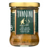 Tonnino Tuna - Tuna W/oregano Olive Oil - Case of 6 - 6.7 OZ