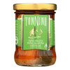 Tonnino Tuna - Tuna W/jalapeno Olive Oil - Case of 6 - 6.7 OZ Tonnino Tuna - Tuna W/jalapeno Olive Oil - Case of 6 - 6.7 OZ