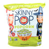 Skinny Pop Gluten Free Popcorn  - Case of 6 - 6 OZ