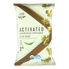 Living Intentions Activated Superfood Popcorn  - Case of 12 - 4 OZ