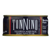 Tonnino Tuna - Light Tuna In Oil - Case of 12 - 4.94 OZ Tonnino Tuna - Light Tuna In Oil - Case of 12 - 4.94 OZ