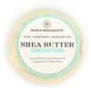 Shea Radiance Unscented Shea Butter  - 1 Each - 7.5 OZ Shea Radiance Unscented Shea Butter  - 1 Each - 7.5 OZ