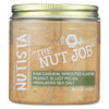 Nutista - Nut Butter The Nut Job - Case of 6 - 8 OZ