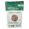 Purely Elizabeth Maple + Almond Butter Granola  - Case of 6 - 10 OZ