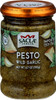 Sacla - Pesto Wild Garlic - Case of 6 - 6.7 OZ