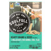 The Soulfull Project Hot Cereal - Case of 6 - 7 OZ