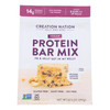 Creation Nation - Protein Bar Mix Pb &jelly - Case of 6 - 10.5 OZ