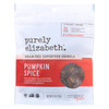 Purely Elizabeth Pumpkin Spice - Case of 6 - 8 OZ