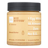 Rxbar - Nut Butter Almond - Case of 6 - 10 OZ Rxbar - Nut Butter Almond - Case of 6 - 10 OZ