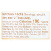 Rxbar - Nut Butter Almond - Case of 6 - 10 OZ Rxbar - Nut Butter Almond - Case of 6 - 10 OZ