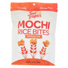 Sun Tropics® Mochi Rice Bites Sriracha - Case of 12 - 3.50 OZ