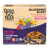 Don'T Go Nuts Blueberry Blast Chewy Granola Bar With Blueberries - Case of 6 - 6.3 OZ