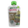 Sprout Foods Inc - Baby Food Pear Kiw Spnch - Case of 12 - 3.5 OZ