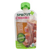Sprout Foods Inc - Bbyfd Swtpot Wtbn Cinnamon - Case of 12 - 3.5 OZ Sprout Foods Inc - Bbyfd Swtpot Wtbn Cinnamon - Case of 12 - 3.5 OZ