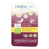 Natracare Organic & Natural Maxi Pads  - Case of 12 - 14 CT