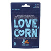 Love Corn® Premium Crunchy Corn Snack - Case of 12 - 4 OZ