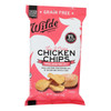 Wilde - Chicken Chips Himlyan Salt - Case of 12 - 2.25 OZ