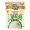 Lundberg Family Farms - Ride Long Green White - Case of 6 - 8 OZ