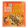 Kind - Bar Chewy Peanut Butter Chocolate Chip - Case of 8 - 6/.81 OZ