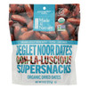 Made In Nature - Dates Neglet Noor - Case of 6 - 8 OZ