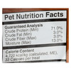 Fruitables - Dog Trts Whole Jrky Chk Tnd - Case of 8 - 5 OZ Fruitables - Dog Trts Whole Jrky Chk Tnd - Case of 8 - 5 OZ