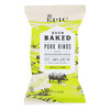 Epic Chili Lime Oven Baked Pork Rinds  - Case of 12 - 2.5 OZ