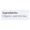 Pique Tea Crystals Jasmine Green Tea  - Case of 6 - 14 CT