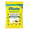 Ricola - Cghdrop Mnthrb Sugar Free W/stvia - Case of 6 - 45 CT