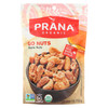 Prana Organic Maple Go Nuts - Case of 8 - 4 OZ