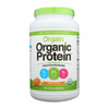 Orgain Organic Plant  Based Protein Powder  - 1 Each - 2.03 LB