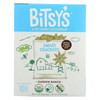 Bitsys Brainfood - Cookie Garden Ranch - Case of 6 - 5/5 OZ