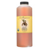 Flavorganics French Vanilla Syrup  - 1 Each - 24 FZ Flavorganics French Vanilla Syrup  - 1 Each - 24 FZ