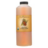 Flavorganics Organic Cane Syrup  - 1 Each - 24 FZ Flavorganics Organic Cane Syrup  - 1 Each - 24 FZ