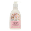 Jason Natural Products - Body Wash Himlyn Salt - 1 Each - 30 FZ