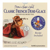 More Than Gourmet Demi-Glace Gold Classic French Demi-Glace  - Case of 24 - 1.5 OZ