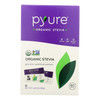 Pyure Brand Organic Stevia Granular Sweetener  - Case of 6 - 2.82 OZ Pyure Brand Organic Stevia Granular Sweetener  - Case of 6 - 2.82 OZ