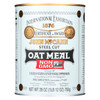 Mccann's Traditional Steel Cut Irish Oatmeal  - 1 Each - 28 OZ