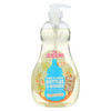 Dapple - Baby Btl&dish Liquid Mango Mln - 1 Each - 16.9 OZ Dapple - Baby Btl&dish Liquid Mango Mln - 1 Each - 16.9 OZ