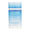 Honestly Phresh - Deodorant Soothing Shea - 1 Each - 2.25 OZ
